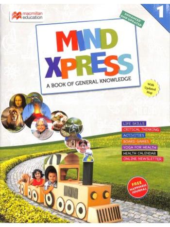 Mind Xpress Class 1