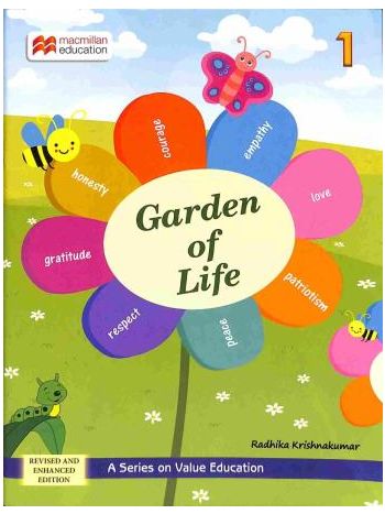 Garden Of Life Class 1