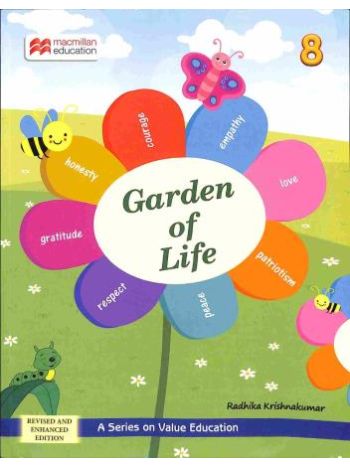 Garden Of Life Class 8