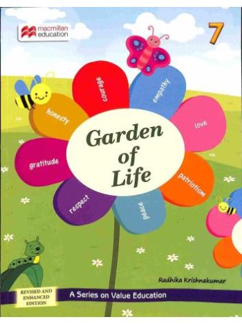 Garden Of Life Class 7