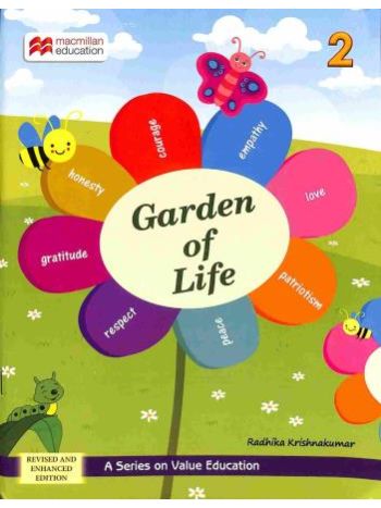 Garden Of Life Class 2