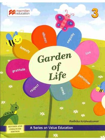 Garden Of Life Class 3