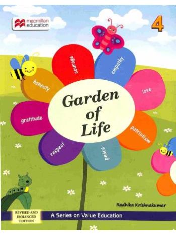 Garden Of Life Class 4