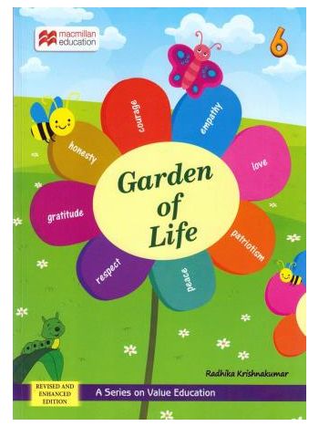 Garden Of Life Class 6