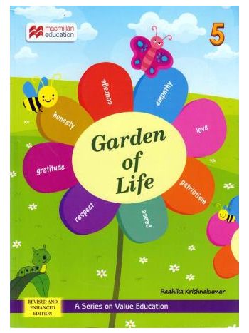 Garden Of Life Class 5