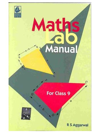 Maths Lab Manual Class 9