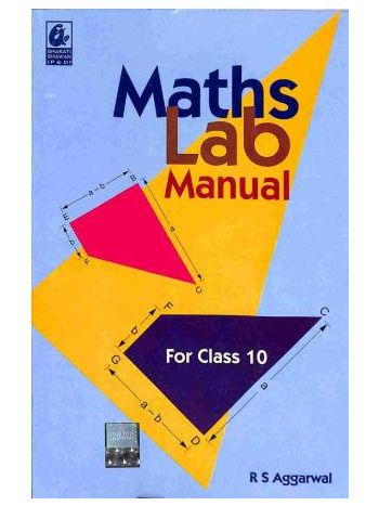 Maths Lab Manual Class 10