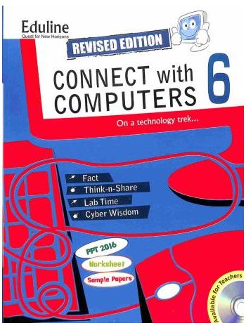 Connect With Computers 6