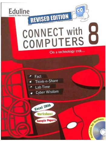 Connect With Computers 8