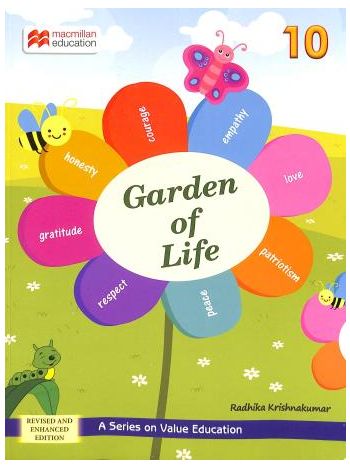 Garden Of Life Class 10