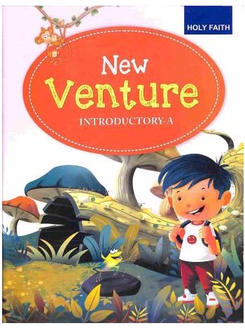 New Venture Introductory A