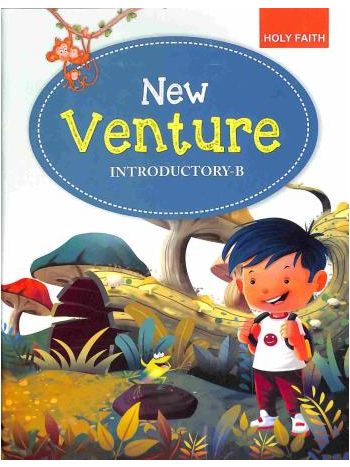 New Venture Introductory B