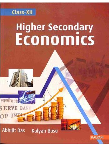 Higher Secondary Economics Class 12