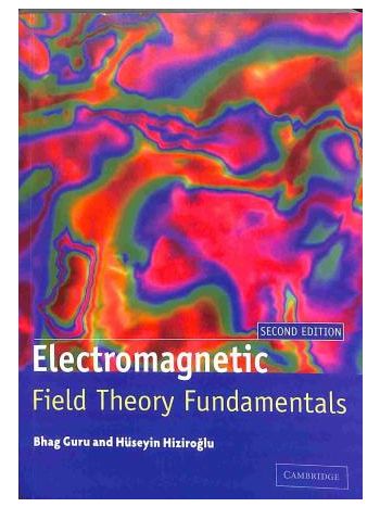 Electromagnetic Field Theory Fundamentals