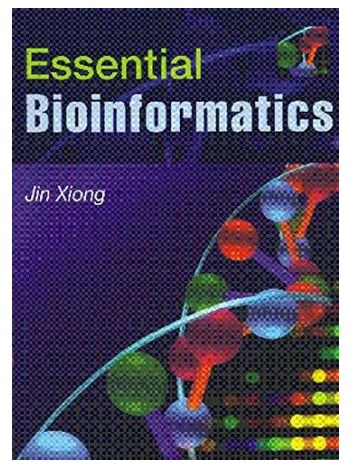 Essential Bioinformatics