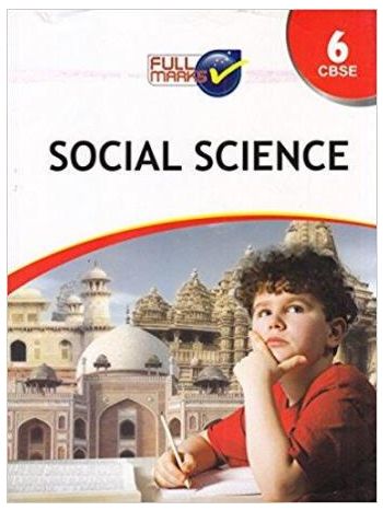 Social Science 6 -CBSE-