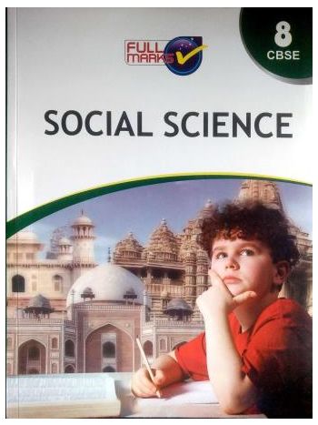 Social Science 8 -CBSE-
