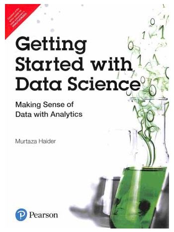 Getting Started With Data Science  Making Sense Of Data With Analytics