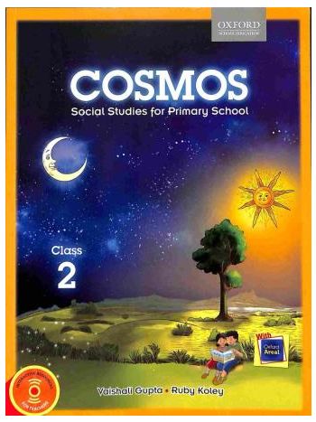 Cosmos Class 2