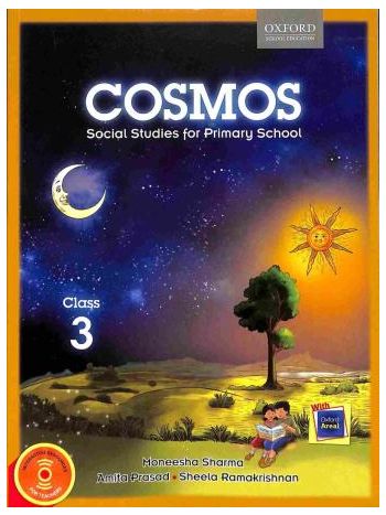 Cosmos Class 3