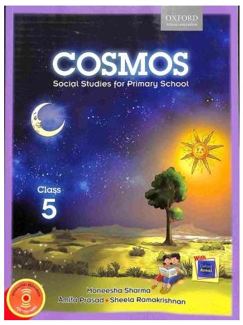 Cosmos Class 5