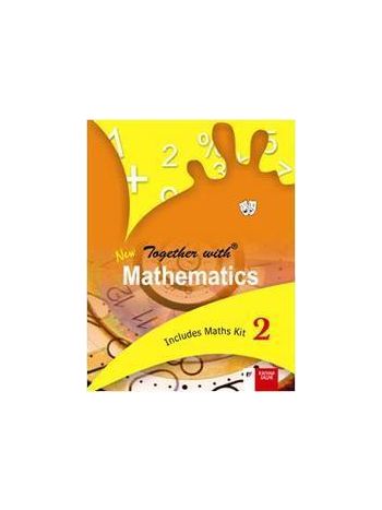Together With New Mathematics 2 -Includes Maths KIt-