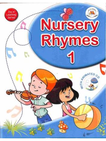 Nursery Rhymes 1