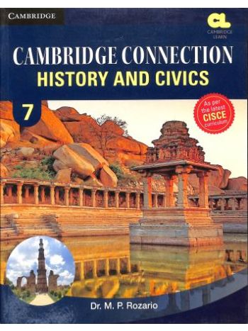 Cambridge Connection History And Civics 7