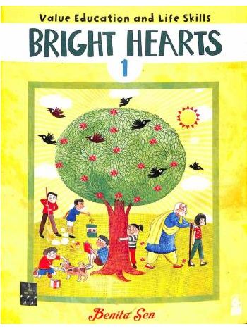 Bright Hearts 1 - Value Education And Life Skills