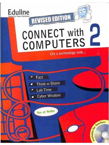 Connect With Computers 2