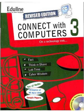 Connect With Computers 3