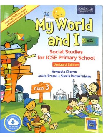 My World And I Class 3