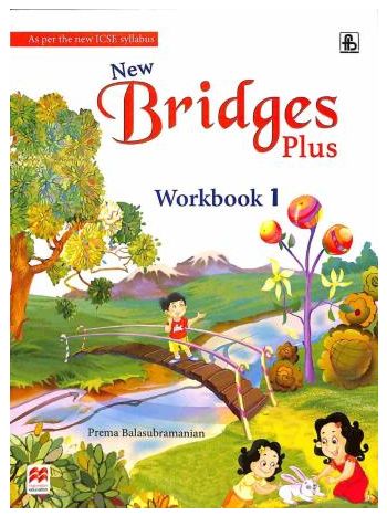 New Bridges Plus Workbook 1