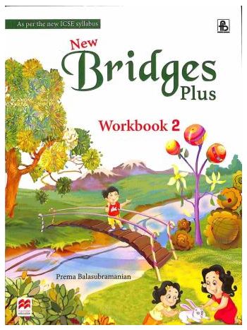 New Bridges Plus Workbook 2