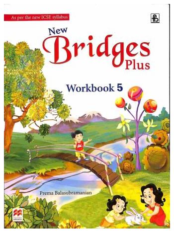 New Bridges Plus Workbook 5