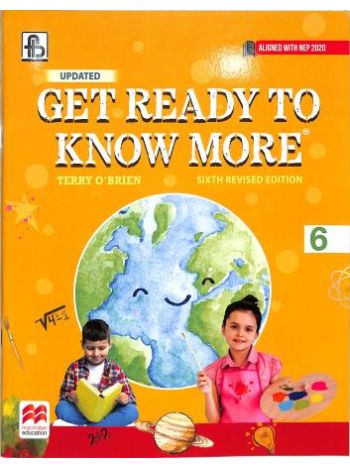 Get Ready To Know More 6