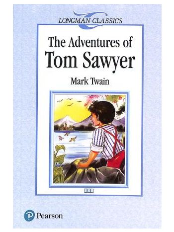 The Adventures Of Tom Sawyer