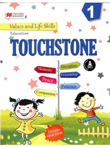 Touchstone Class 1