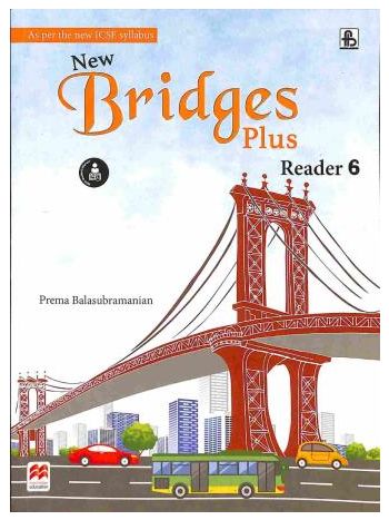New Bridges Plus Book 6