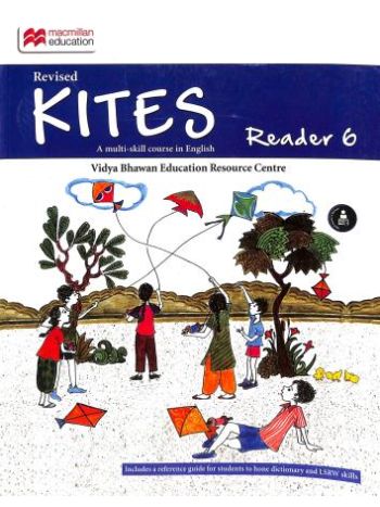Kites Reader Class 6