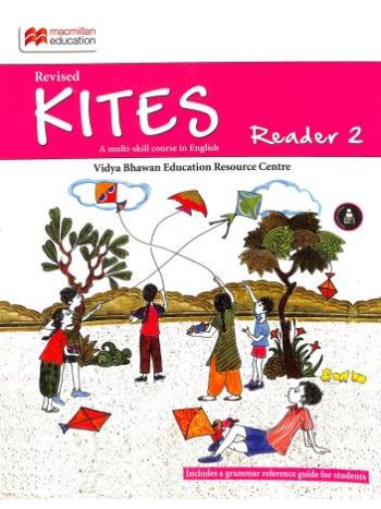 Kites Reader Class 2