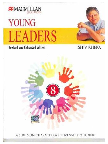 Young Leaders Class 8