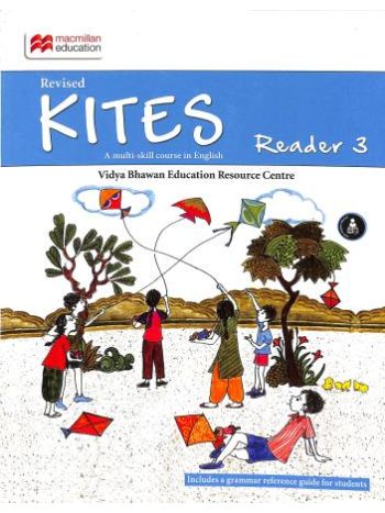 Kites Reader Class 3