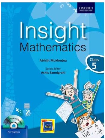 Insight Mathematics 5