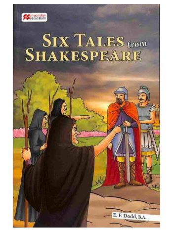 Six Tales From Shakespeare