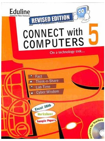 Connect With Computers 5