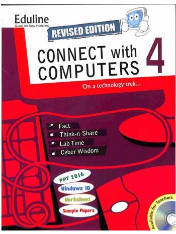 Connect With Computers 4