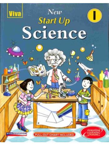 New Start Up Science 1