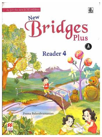 New Bridges Plus Book 4