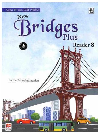 New Bridges Plus Book 8